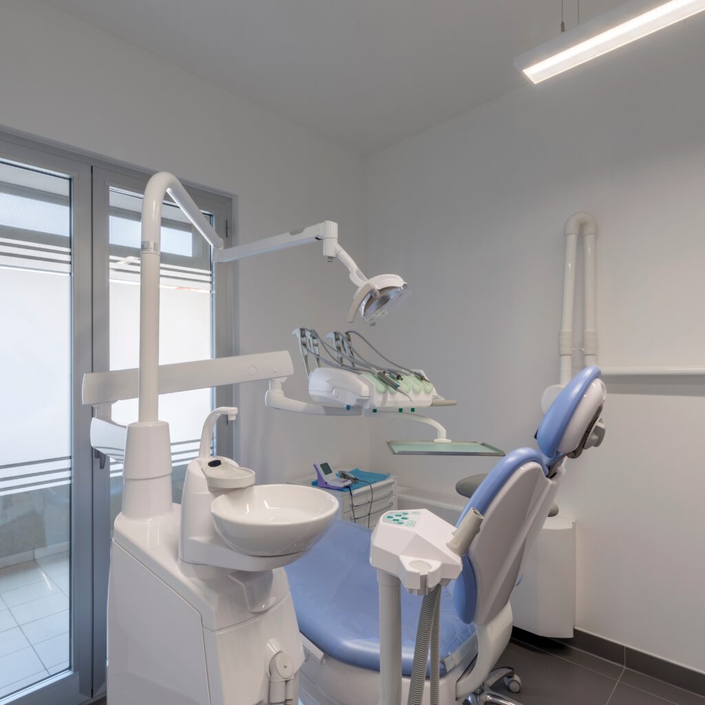 Shire Dental Funding - equipment finance