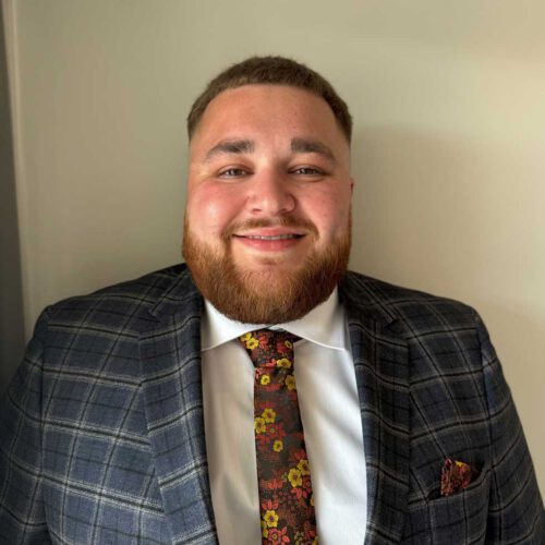 Gianni Bandiera-Leigh