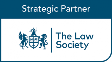 The Law Society Strategic Partner