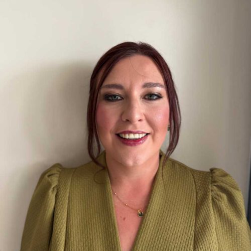Kirsty McHugh