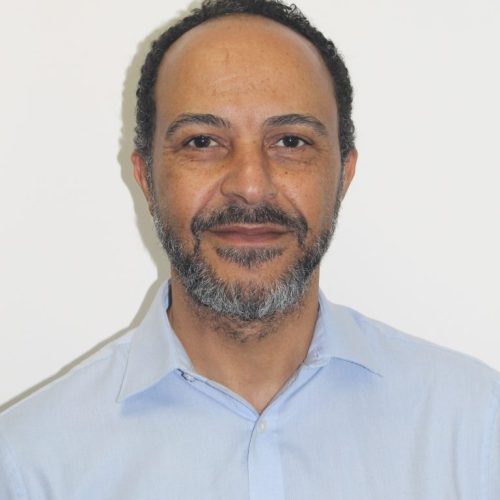 Mark Parsons